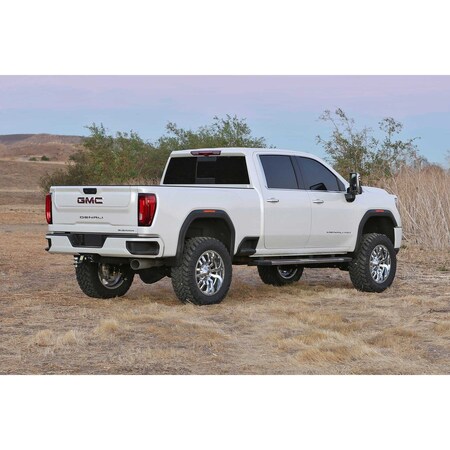 Fabtech 6IN RTS SYS W/DLSS SHKS 2020 GM 2500HD 4WD K1159DL